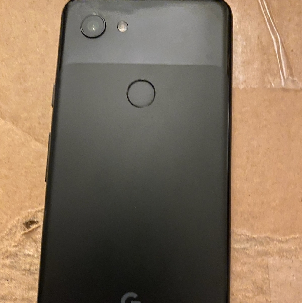 Google Pixel 3a